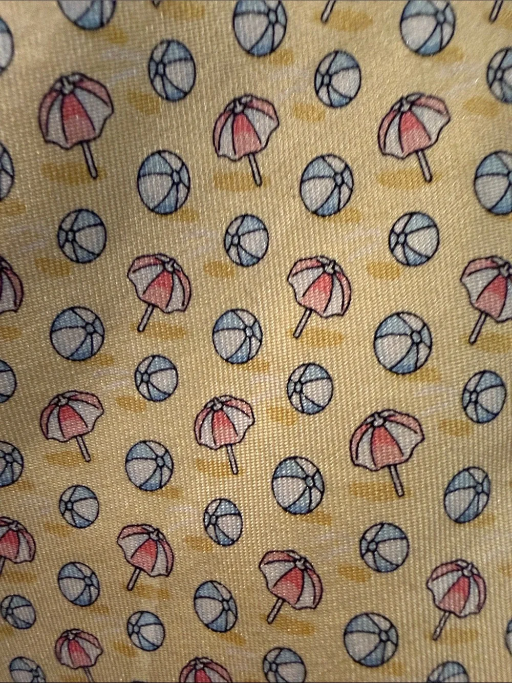 Vineyard Vines (Hand Picked by Shep & Ian) 100% Silk Ties (set of 3)